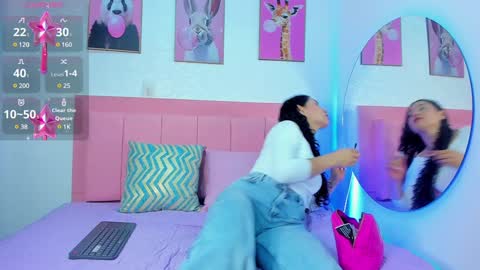 amandalee26 online show from January 6, 2025, 2:36 pm