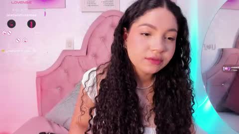 amandalee26 online show from September 14, 2025, 7:24 pm