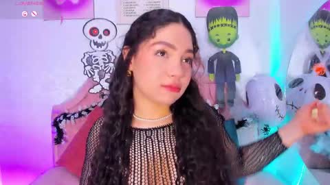 amandalee26 online show from October 13, 2025, 7:36 pm