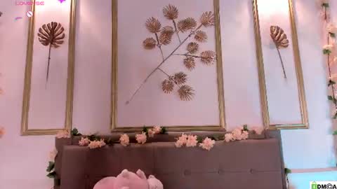 amandalee26 online show from July 9, 2026, 10:58 pm