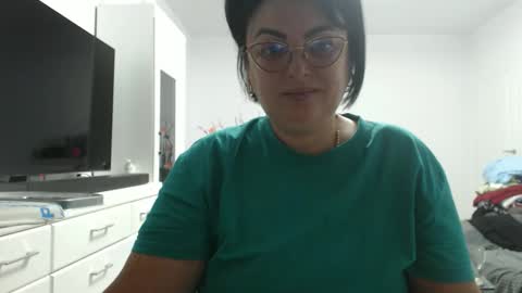 Anda online show from September 10, 2025, 11:16 pm