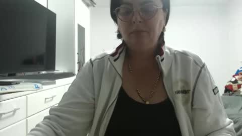 Snapshot of amandamuller1982 chatting on November 6, 2025, 8:54 pm Anda online show from November 6, 2025, 8:54 pm