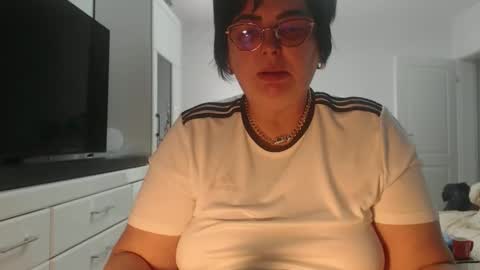 Anda online show from April 20, 2026, 8:28 am