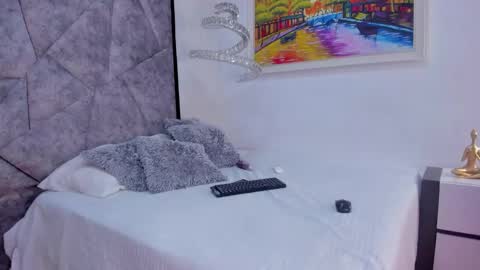 Miss Amanda online show from March 10, 2025, 9:51 pm