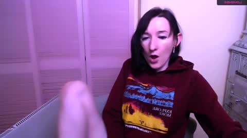 Amanda online show from December 27, 2024, 12:56 pm