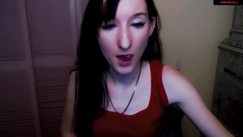 Amanda online show from January 14, 2025, 11:31 am