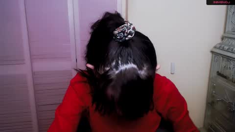 Amanda online show from January 15, 2025, 7:48 am