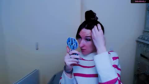 Amanda online show from January 29, 2025, 8:29 am