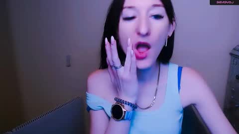 Amanda online show from February 3, 2025, 8:35 am