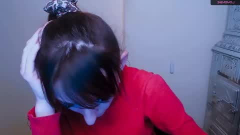 Amanda online show from February 16, 2025, 11:38 am