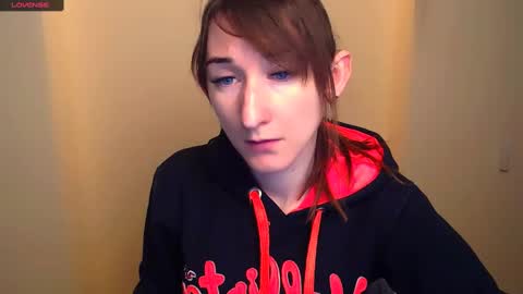 Amanda online show from February 28, 2025, 8:42 am