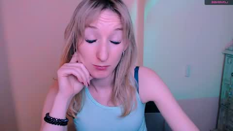 Snapshot of amandasentin chatting on June 18, 2026, 9:14 am Amanda online show from June 18, 2026, 9:14 am