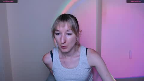Snapshot of amandasentin chatting on June 29, 2026, 7:03 am Amanda online show from June 29, 2026, 7:03 am