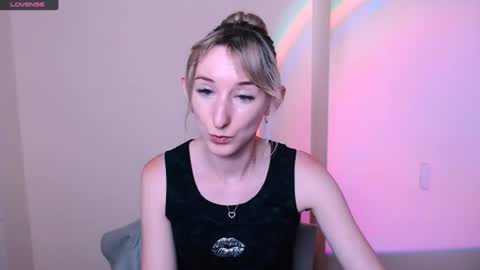 Snapshot of amandasentin chatting on July 2, 2026, 6:52 am Amanda online show from July 2, 2026, 6:52 am