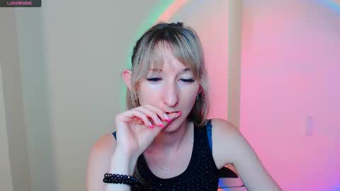 Snapshot of amandasentin chatting on July 14, 2026, 10:21 am Amanda online show from July 14, 2026, 10:21 am