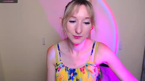 Snapshot of amandasentin chatting on July 30, 2026, 7:29 am Amanda online show from July 30, 2026, 7:29 am