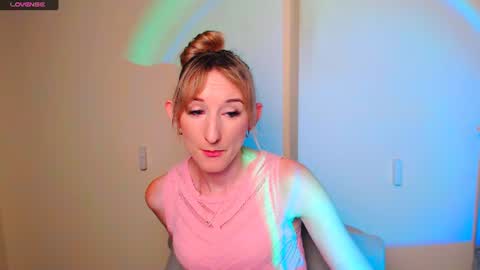Snapshot of amandasentin chatting on August 2, 2026, 7:18 am Amanda online show from August 2, 2026, 7:18 am