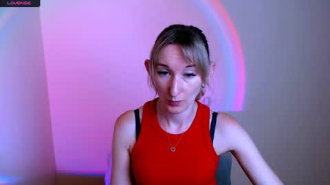 Snapshot of amandasentin chatting on August 7, 2026, 7:32 am Amanda online show from August 7, 2026, 7:32 am