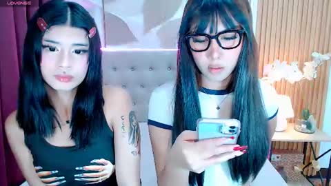AMANDA online show from June 30, 2026, 1:28 am