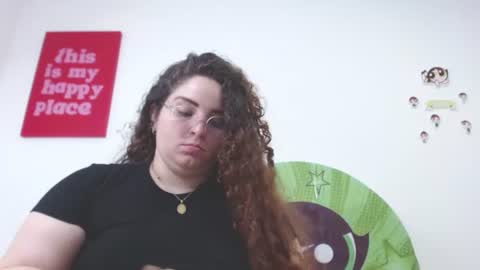Amanda W online show from June 14, 2026, 9:06 pm