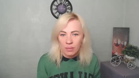 Amanda online show from March 10, 2025, 7:32 am