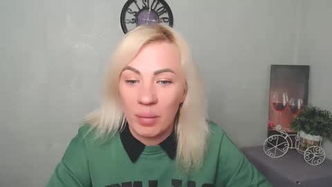 Amanda online show from March 10, 2025, 10:37 am