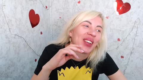 Amanda online show from March 12, 2025, 10:05 am