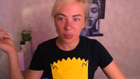 Amanda online show from September 11, 2025, 4:34 am