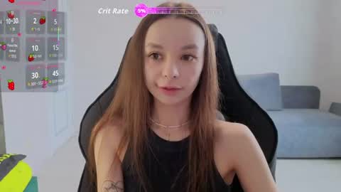 Mila online show from June 12, 2026, 10:36 am