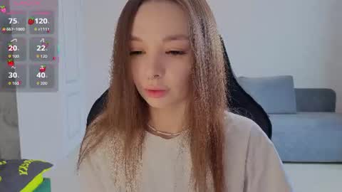 Mila online show from June 16, 2026, 11:35 am