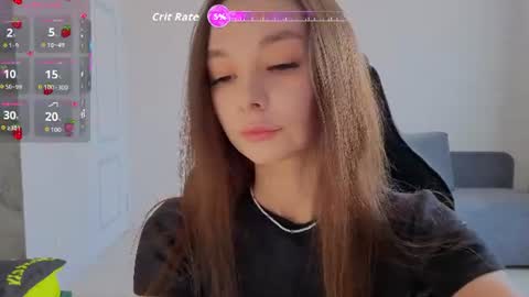 Mila online show from June 17, 2026, 11:23 am