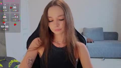 Mila online show from June 22, 2026, 12:02 pm