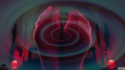 Snapshot of amanita__pantherina chatting on December 17, 2024, 8:23 am Goddess Amanita online show from December 17, 2024, 8:23 am