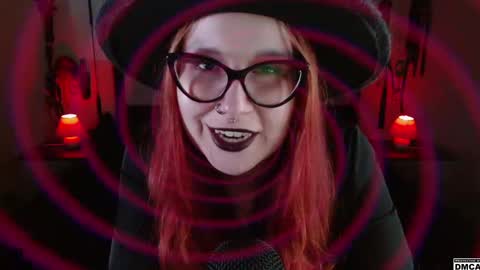 Snapshot of amanita__pantherina chatting on December 18, 2024, 2:38 pm Goddess Amanita online show from December 18, 2024, 2:38 pm