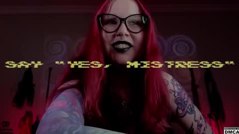 Snapshot of amanita__pantherina chatting on February 4, 2025, 5:23 pm Goddess Amanita online show from February 4, 2025, 5:23 pm