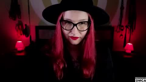 Snapshot of amanita__pantherina chatting on February 20, 2025, 9:33 am Goddess Amanita online show from February 20, 2025, 9:33 am