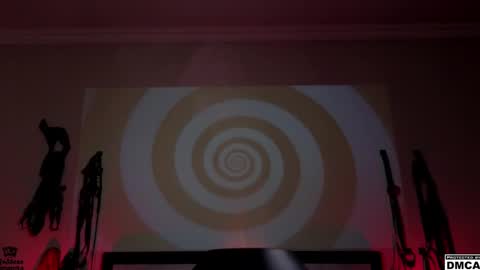 Snapshot of amanita__pantherina chatting on February 27, 2025, 2:00 pm Goddess Amanita online show from February 27, 2025, 2:00 pm