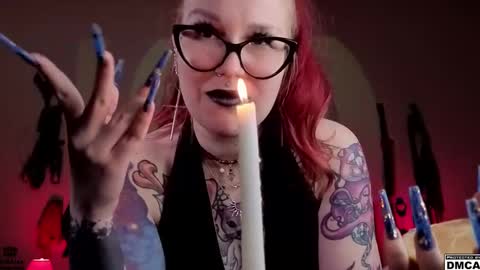 Snapshot of amanita__pantherina chatting on March 7, 2025, 1:51 pm Goddess Amanita online show from March 7, 2025, 1:51 pm