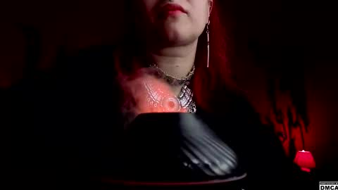 Snapshot of amanita__pantherina chatting on September 15, 2025, 12:05 pm Goddess Amanita online show from September 15, 2025, 12:05 pm