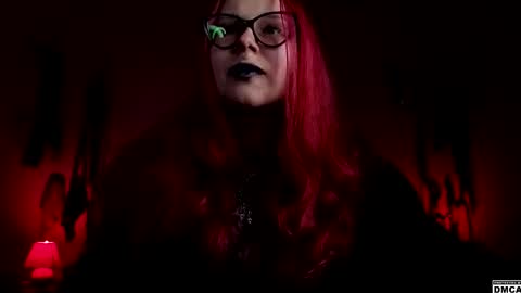 Snapshot of amanita__pantherina chatting on October 16, 2025, 10:05 am Goddess Amanita online show from October 16, 2025, 10:05 am