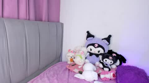 Snapshot of amannda_7 chatting on March 6, 2026, 3:14 am Amanda online show from March 6, 2026, 3:14 am