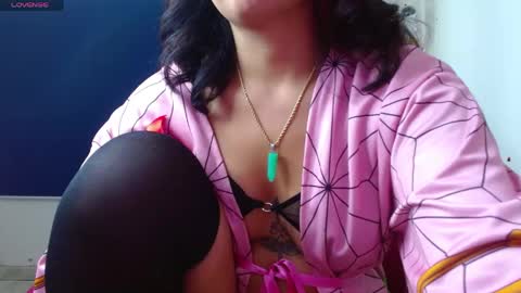 Snapshot of amanne_misa chatting on April 20, 2026, 9:27 pm Amanne Misa online show from April 20, 2026, 9:27 pm