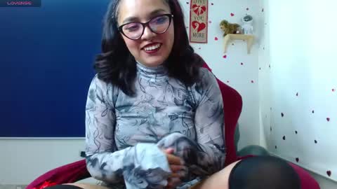 Snapshot of amanne_misa chatting on April 21, 2026, 1:42 am Amanne Misa online show from April 21, 2026, 1:42 am