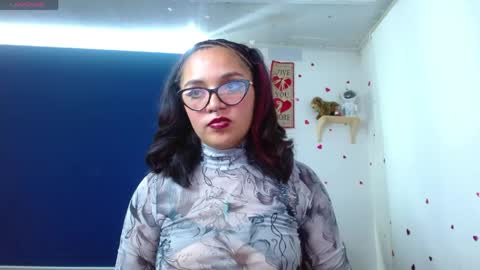 Snapshot of amanne_misa chatting on April 21, 2026, 3:02 am Amanne Misa online show from April 21, 2026, 3:02 am