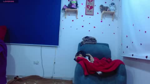 Snapshot of amanne_misa chatting on May 7, 2026, 4:29 am Amanne Misa online show from May 7, 2026, 4:29 am