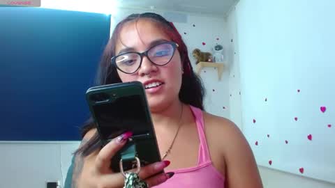 Snapshot of amanne_misa chatting on May 19, 2026, 1:11 am Amanne Misa online show from May 19, 2026, 1:11 am