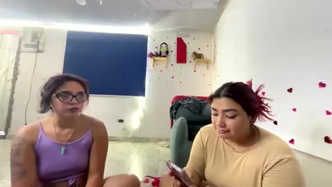 Snapshot of amanne_misa chatting on May 20, 2026, 9:43 pm Amanne Misa online show from May 20, 2026, 9:43 pm