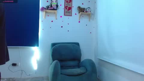 Snapshot of amanne_misa chatting on June 27, 2026, 1:43 am Amanne Misa online show from June 27, 2026, 1:43 am