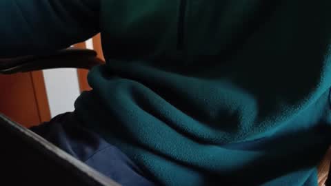 amanteamoroso online show from February 23, 2026, 11:07 am