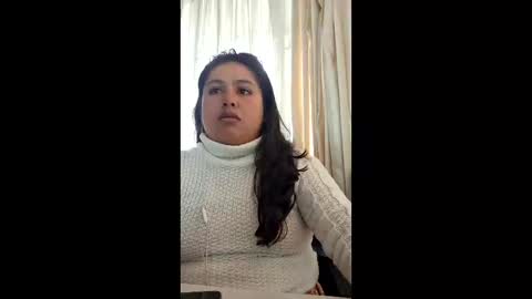 --AMAPOLA-- online show from January 15, 2026, 7:06 pm